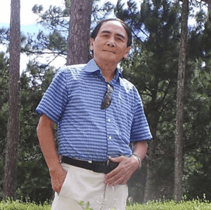 Khách hàng Nguyễn Năm