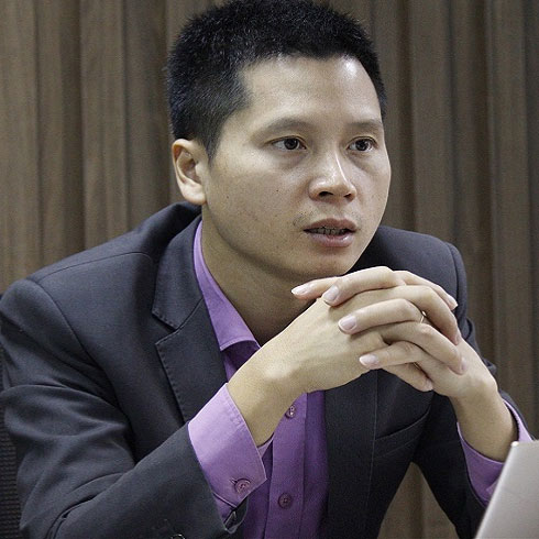 Nhà thông minh Lumi